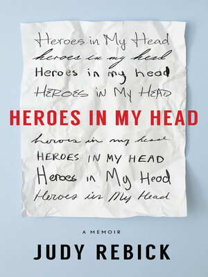 cover image of Heroes in My Head